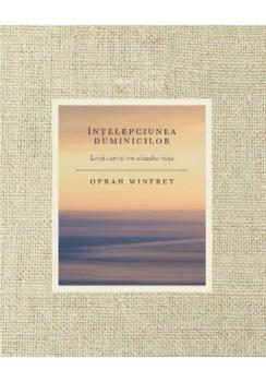 Intelepciunea duminicilor - coperta