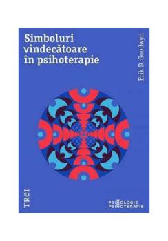 Simboluri vindecatoare in psihoterapie - coperta
