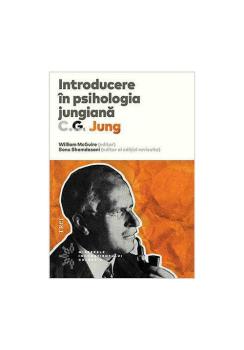 Introducere in psihologia jungiana - coperta