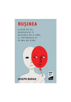 Rusinea - coperta