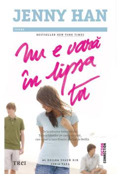 Nu e vara in lipsa ta - coperta