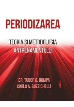 Periodizarea - coperta