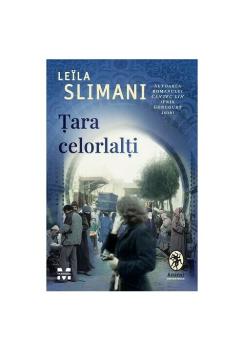 Tara celorlalti - coperta