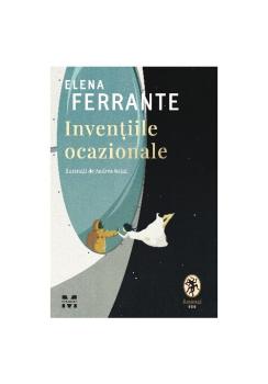 Inventiile ocazionale - coperta
