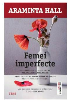 Femei imperfecte - coperta