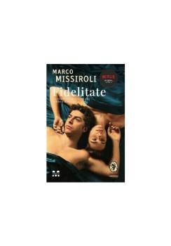 Fidelitate - coperta
