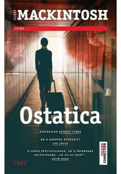 Ostatica - coperta