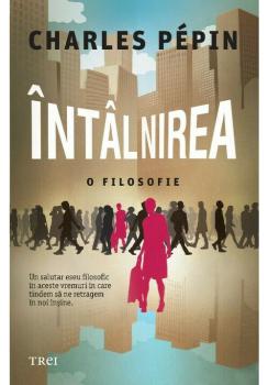 Intalnirea O filosofie - coperta