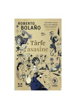 Tarfe asasine - coperta