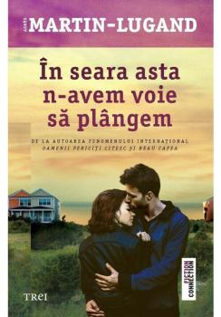 In seara asta n avem voie sa plangem - coperta