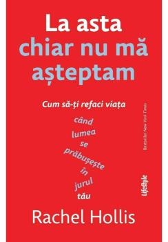 La asta chiar nu ma asteptam - coperta