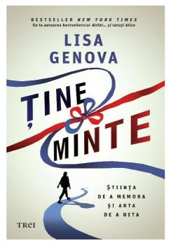 Tine minte - coperta