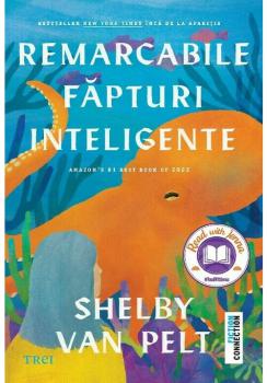 Remarcabile fapturi inteligente - coperta