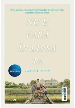 Nu e vara in lipsa ta - coperta