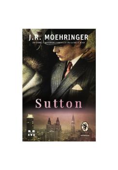 Sutton - coperta