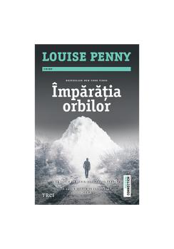 Imparatia orbilor - coperta