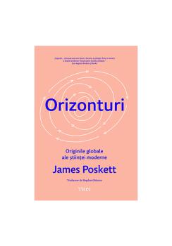 Orizonturi - coperta