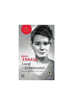 Locul Evenimentul - coperta