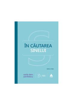 In cautarea sinelui De la filosofie la psihanaliza in comunism - coperta