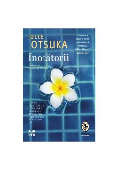 Inotatorii - coperta