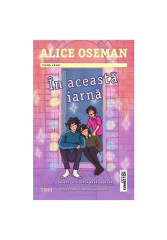 In aceasta iarna - coperta