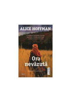 Ora nevazuta - coperta