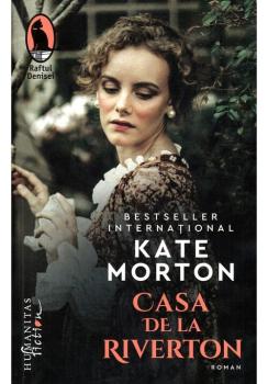 Casa de la Riverton - coperta