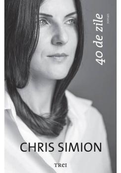 40 DE ZILE - coperta