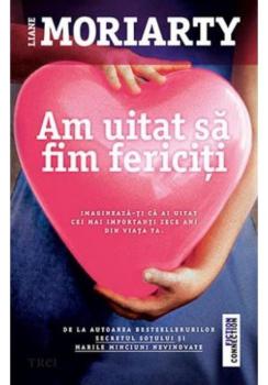 Am uitat sa fim fericiti - coperta