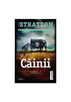 Cainii - coperta
