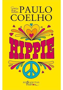 Hippie - coperta