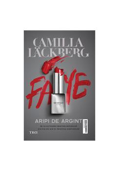 Aripi de argint - coperta