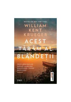 Acest taram al blandetii - coperta