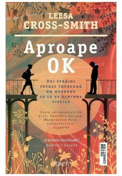 Aproape OK - coperta