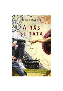 A ras si tata - coperta