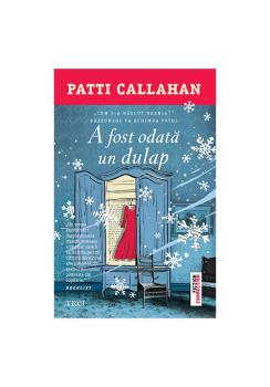 A fost odata un dulap - coperta