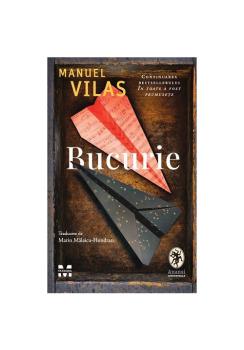 Bucurie - coperta