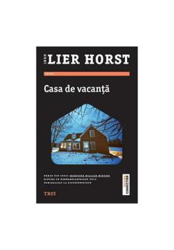 Casa de vacanta - coperta