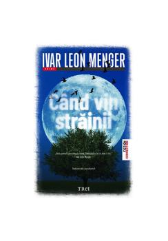 Cand vin strainii - coperta