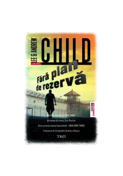 Fara plan de rezerva - coperta