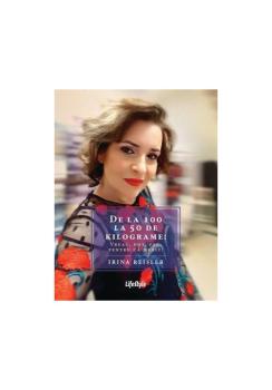 De la 100 la 50 de kilograme - coperta