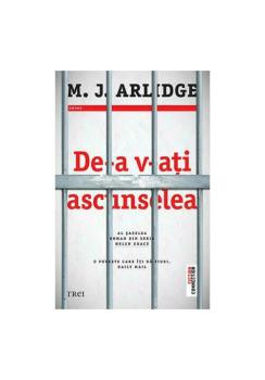 De a v ati ascunselea - coperta