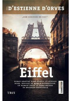 Eiffel - coperta