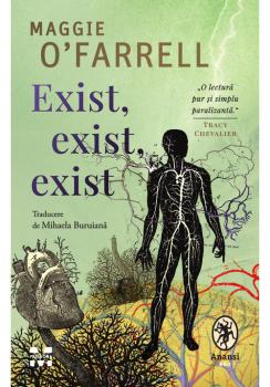 Exist exist exist - coperta