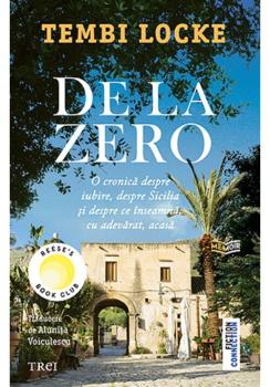 De la zero - coperta