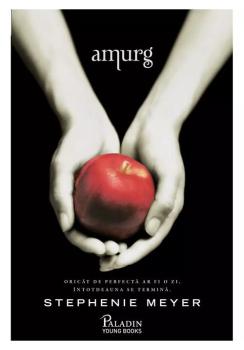 Amurg - coperta