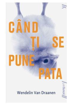 Cand ti se pune pata - coperta
