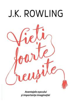 Vieti foarte reusite - coperta