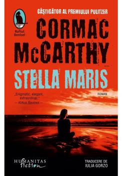 Stella Maris - coperta