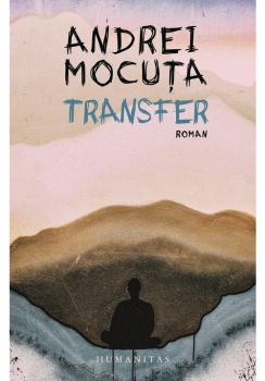 Transfer - coperta